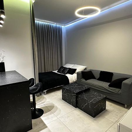 شقة Platinium De Lux Apartament وارسو المظهر الخارجي الصورة